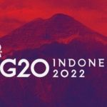 PASTIKAN SELURUH DELEGASI SEHAT & AMAN DALAM KTT G20