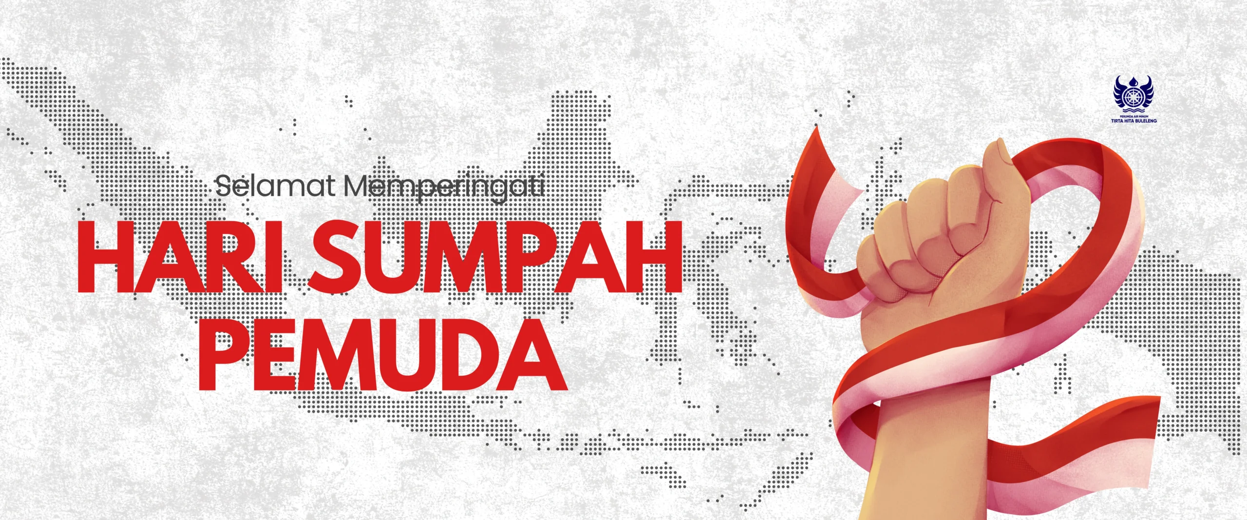 Selamat Memperingati Hari Sumpah Pemuda