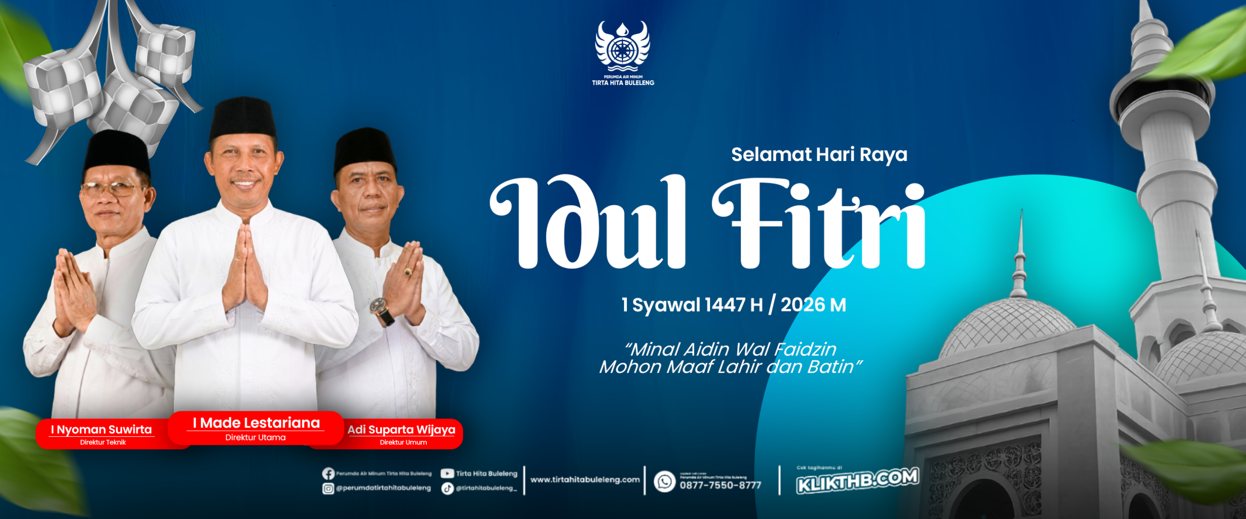 IDUL FITRI